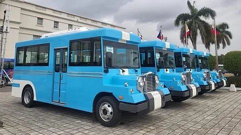 CdO transport group gets 50 electric vehicles