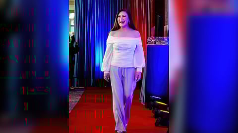 Sharon Cuneta