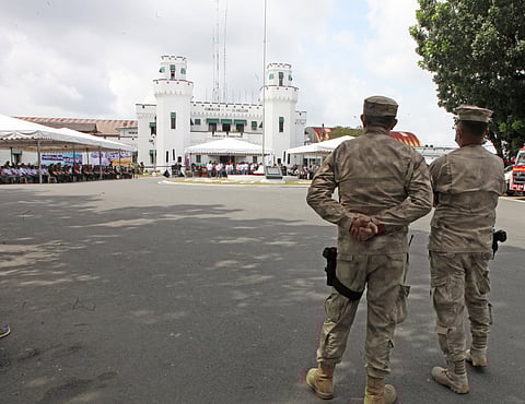 The New Bilibid Prison in Muntinlupa City has partnered with the Supreme Court to collate inputs from Persons Deprived of Liberty over the proposed revisions of the Rules of Criminal Procedure following a series of consultations from November to December 2024.