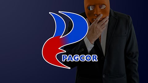 PAGCOR warns vs impersonating scammers