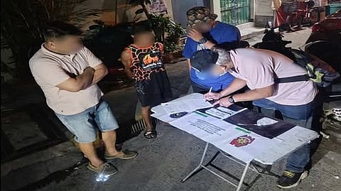 Over P700K shabu seized