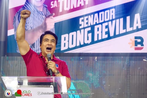 Hearings show prosecution witness as 'axis' of alleged network of corruption in flood control scandal