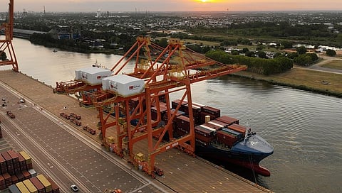 TecPlata first in Buenos Aires to secure BASC certification