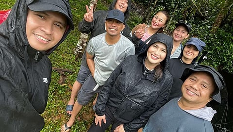 Zsa Zsa Padilla's 'Buhay ProbinZSA' reunion: Rustic charm and farm adventures