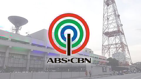 ABS-CBN Corp.