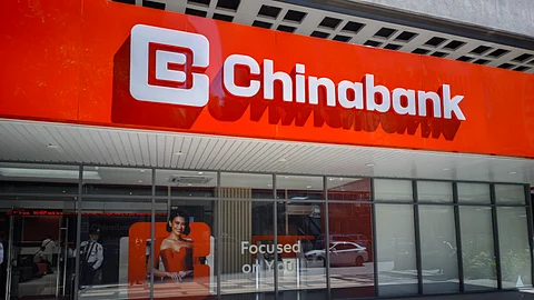 Chinabank continued to be the country’s fourth largest universal bank in terms of assets.