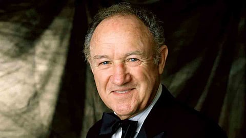 Hackman