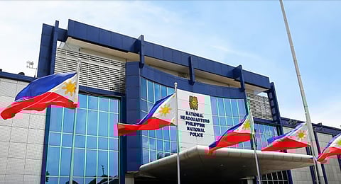 The Philippine National Police is now under scrutiny following the incident at the EDSA busway where a convoy carrying top police officials was flagged for unauthorized passage.