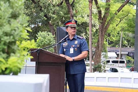 NPD vows poll safety