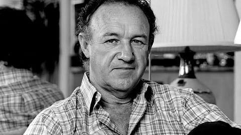 Celebrating the enduring legacy of Gene Hackman