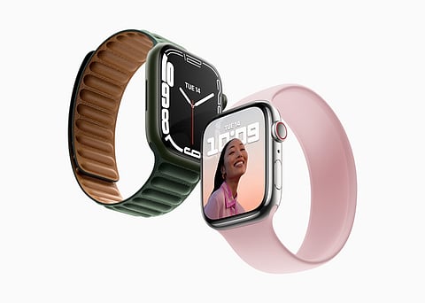 Apple faces civil suit over ‘green’ smartwatch