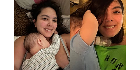 Sylvia Sanchez's heartfelt ode to motherhood and daughter Ria Atayde