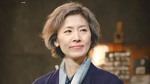 South Korean actress Kang Myung Joo passes away after cancer battle