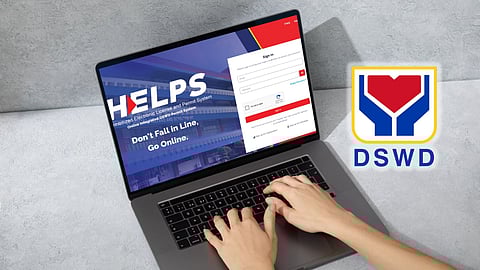 DSWD goes full force in digitization efforts
