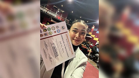 Jodi Sta. Maria