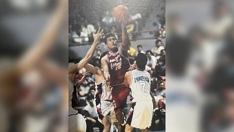 Nelson Asaytono is regarded as one of the best players who never won a Most Valuable Player award during his 17 years of playing in the Philippine Basketball Association.