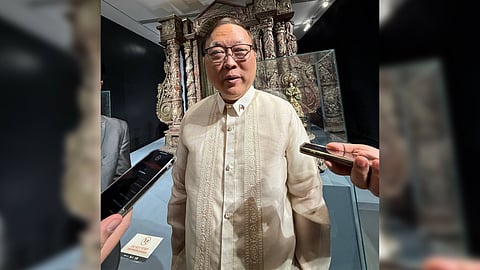 Information and Communications Technology Secretary Ivan John Uy said his agency has secured $288-million loan from the World Bank to complete phases 2 and 3 of the National Broadband Program.