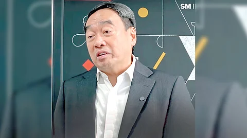 SM flagship SMIC remains cautiously optimistic for 2025, with expectations that the election will help the SM group in terms of consumer spending, SMIC president and CEO Frederic DyBuncio said.
