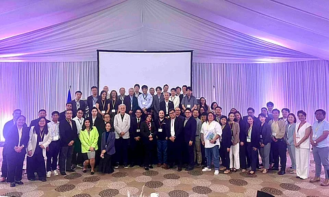 The JETRO forum gathered industry leaders, sustainability experts, and key stakeholders to discuss both the challenges and opportunities in the country’s transition to a net-zero future.