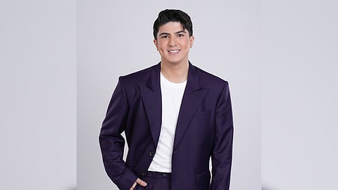 Mavy Legaspi is one of the new hosts of the upcoming ‘Pinoy Big Brother Celebrity Edition Collab.’