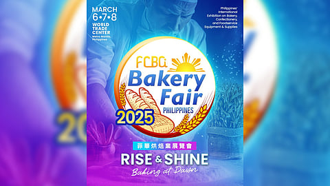 What’s cooking? Bakery Fair offers opportunities