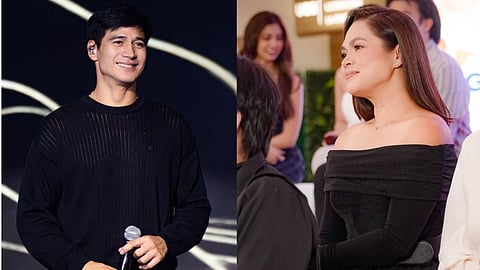 Piolo-Juday reunion movie? Judy Ann Santos weighs in