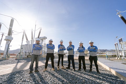 AboitizPower takes pride in providing a safe and inclusive work environment. It also injects a culture of support and collaboration, especially to young talents undergoing their own major shifts to the professional world. Fresh graduates-turned-team members, including those from engineering courses, cite management and culture as among the top reasons why it is good to work for the company.