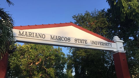Mariano Marcos State University (MMSU)