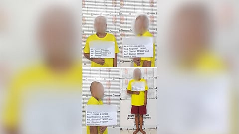 Drug-linked killing suspect gets arrested