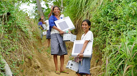 Gov’t goes extra on IP protection
