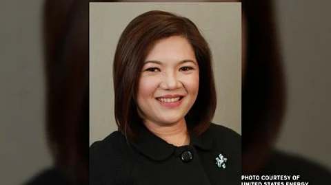 Energy Regulatory Commission chairperson and CEO Monalisa C. Dimalanta says the ERC Alternative Dispute Resolution policy aims to strengthen consumer protection and stakeholder confidence by ensuring fair and timely resolutions.