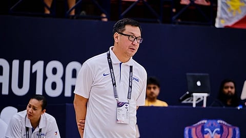 Patrick Aquino is expected to make key contributions to the coaching staff of the Blackwater Bossing in the coming PBA Philippine Cup.