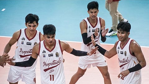 University of Perpetual Help Altas