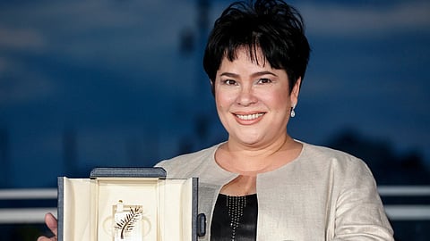 Jaclyn Jose honored in Oscars 2025 'In Memoriam'