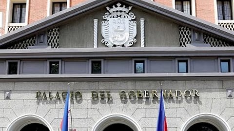 Poll body dismisses DQ case vs Tulfos