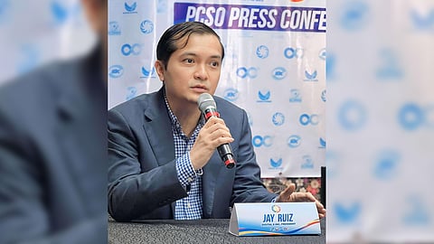 Not resigning So says Presidential Communications Office chief Secretary Ruiz after it was revealed that a company, Digital 8 Inc., which he ‘represented’ as a media personality, was able to bag millions of pesos in government contracts despite a capitalization of only P130,000. In a press conference pertaining to one of the contracts, Ruiz was ‘misidentified’ as the ‘president’ of Digital 8 Inc.