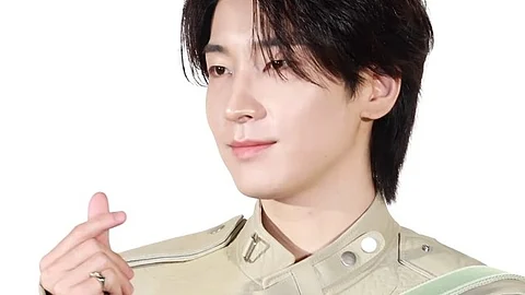 SEVENTEEN's Wonwoo to enlist in military service this April