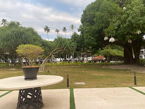 Seda Hotel in Palawan is all set to welcome top financial leaders and policymakers for the summit. The venue has been meticulously prepared to host high-level discussions aimed at strengthening global secondary mortgage markets.