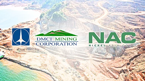 Mining giants partner for new nickel plant