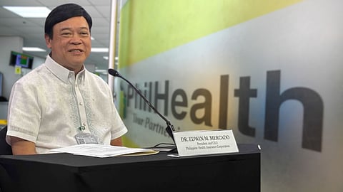 PhilHealth to introduce more cancer coverage, outpatient benefits