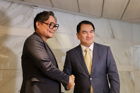 DivinaLaw provides divine Miss Universe Phl candidates with legal counsel