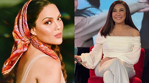 Sharon Cuneta moved by daughter KC Concepcion’s thoughtful gift