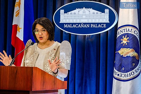 PCO denies allegations on chief's business ties