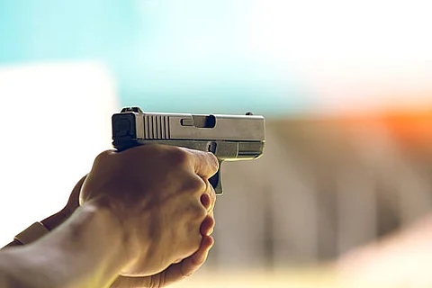 2 dead in Antipolo, Quezon shootings