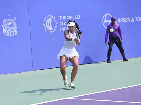 Alex Eala makes the grade for a slot in the Miami Open as a wild card.
