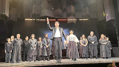 Liwanag Sa Dilim holds preview night