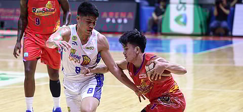 No Castro, no problem for TNT