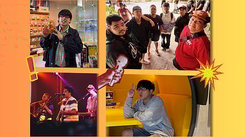 Maki, Silent Sanctuary to serenade U.S. in summer tour