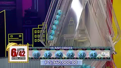 Luck of the draw? Maybe for the lotto game itself, but not for those who have been given the mandate to ensure the credibility of the wellspring of hope for poor Filipinos and the sustainable cash source for government projects.