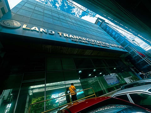 LTO-NCR reaffirms support for First Lady's LAB for ALL initiative